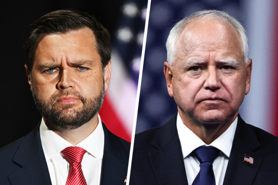How many viewers will the VP debate get?