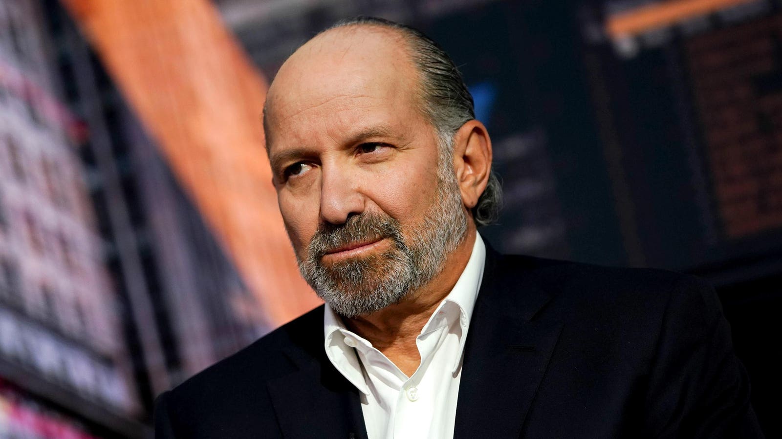 Howard Lutnick out as Secretary of Commerce by March 31?