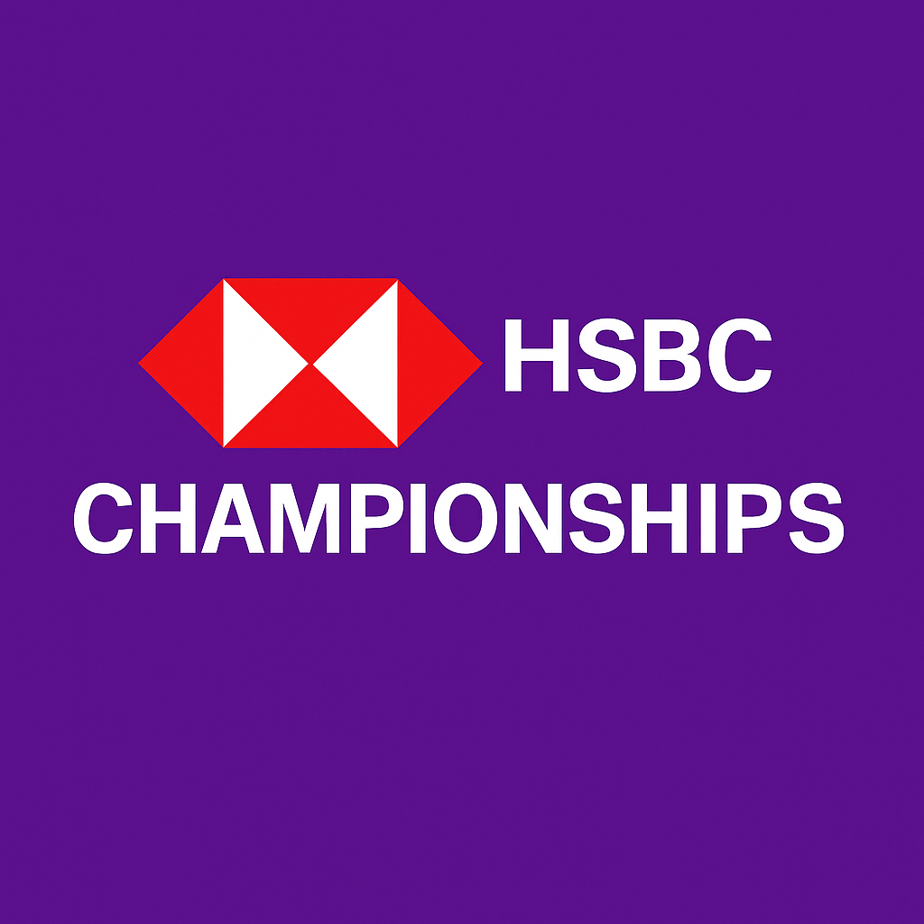 HSBC Championships: Bautista Agut vs. Mensik