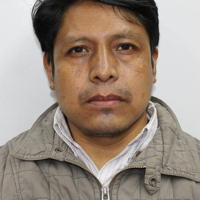 Albino Aguirre Pacheco