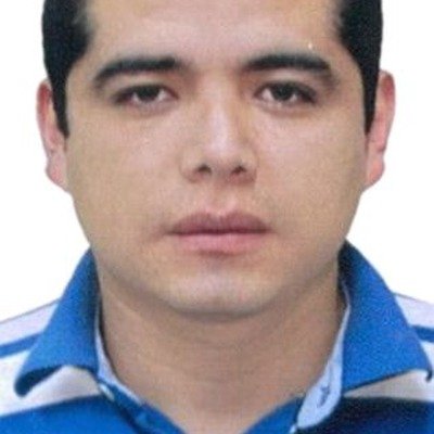 Angello Alberto Ocampo Gutiérrez