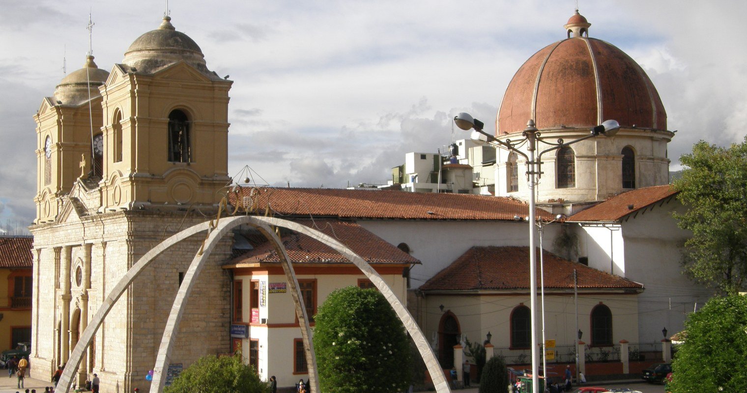 Huancayo Mayoral Election Winner