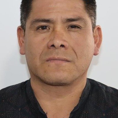 Jesús Armando Contreras Lazo