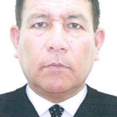 Jorge James Pérez Rosas