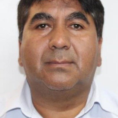 Julio César De La Rosa Luján