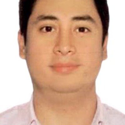 Ronald Omar Venero Arango