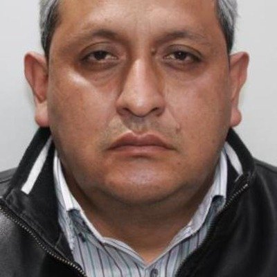 Rony Paolo Vejarano Pérez