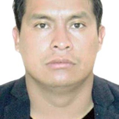 Yody Sandro Leonides Nájera