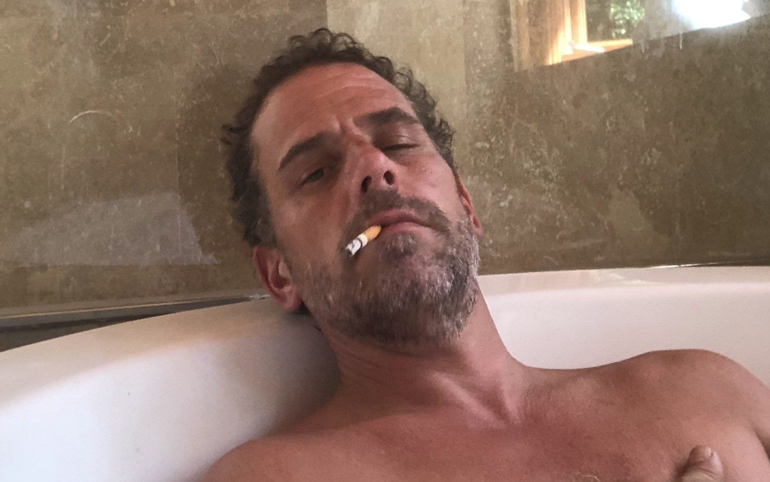 Hunter Biden prison time in gun sentence?