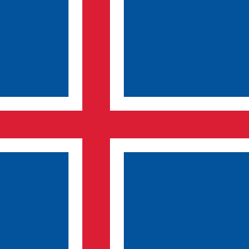 Iceland Legislative Election