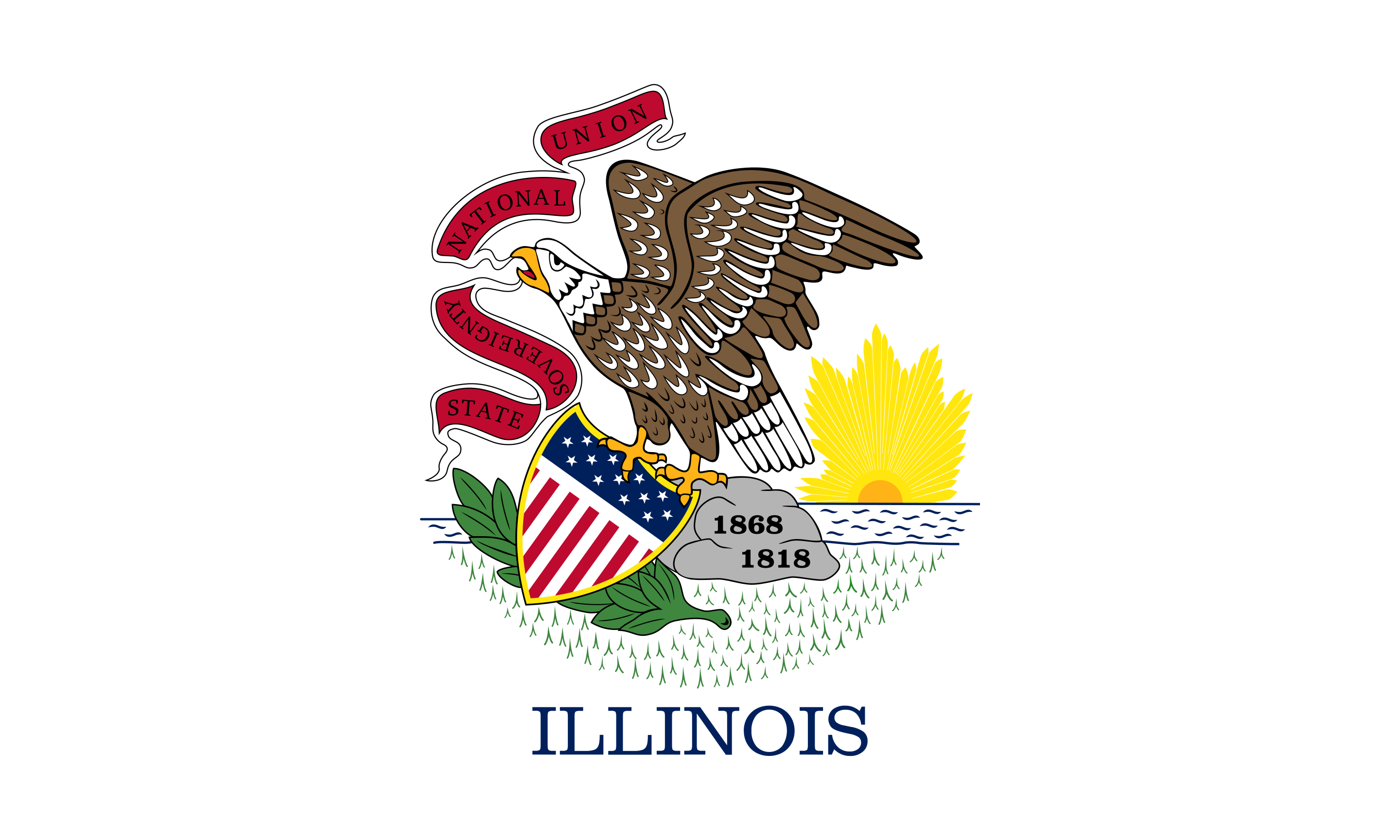 Illinois Presidential Election Winner