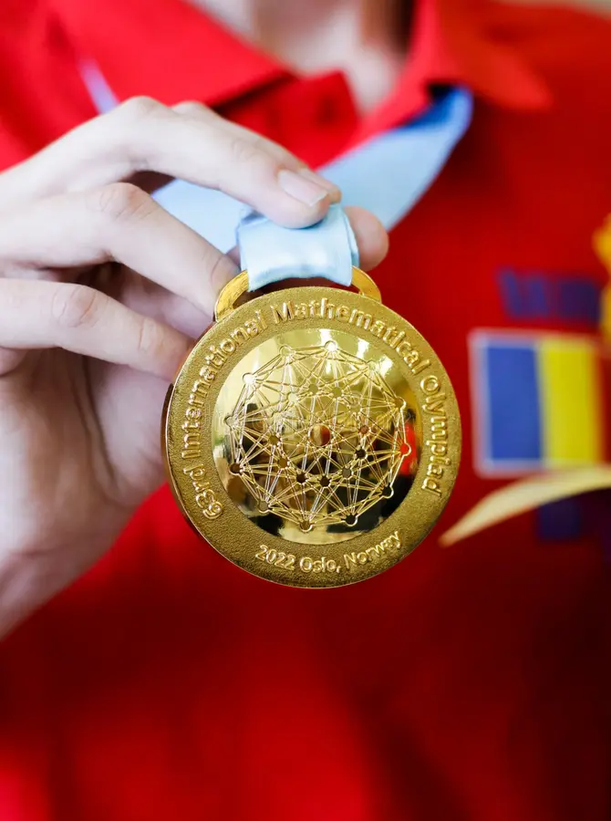 Will an AI win the $5 million AI Math Olympiad Prize before August?