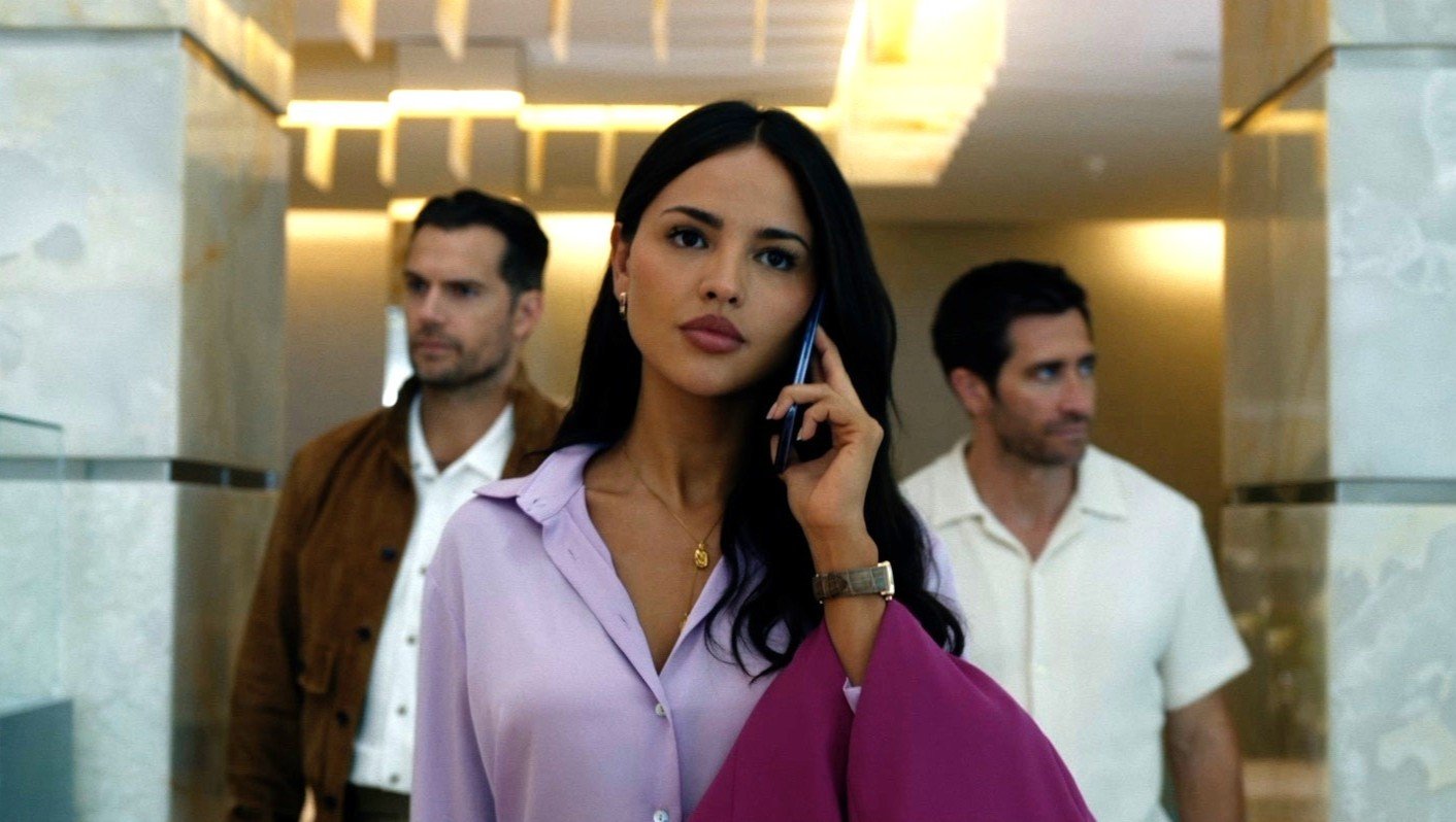 Will "In the Grey" Opening Weekend Box Office be between 3.5m and 4m?
