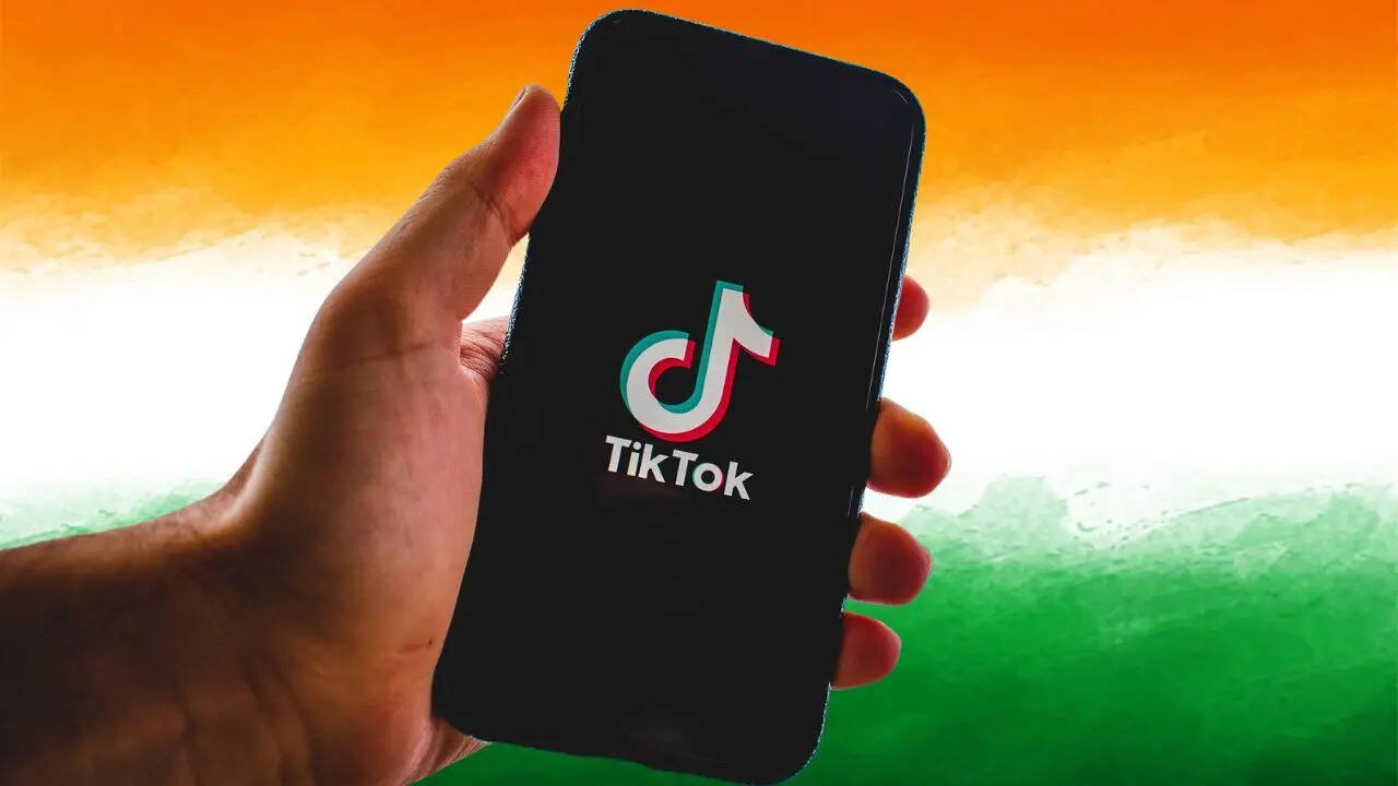 India unbans TikTok by December 31?