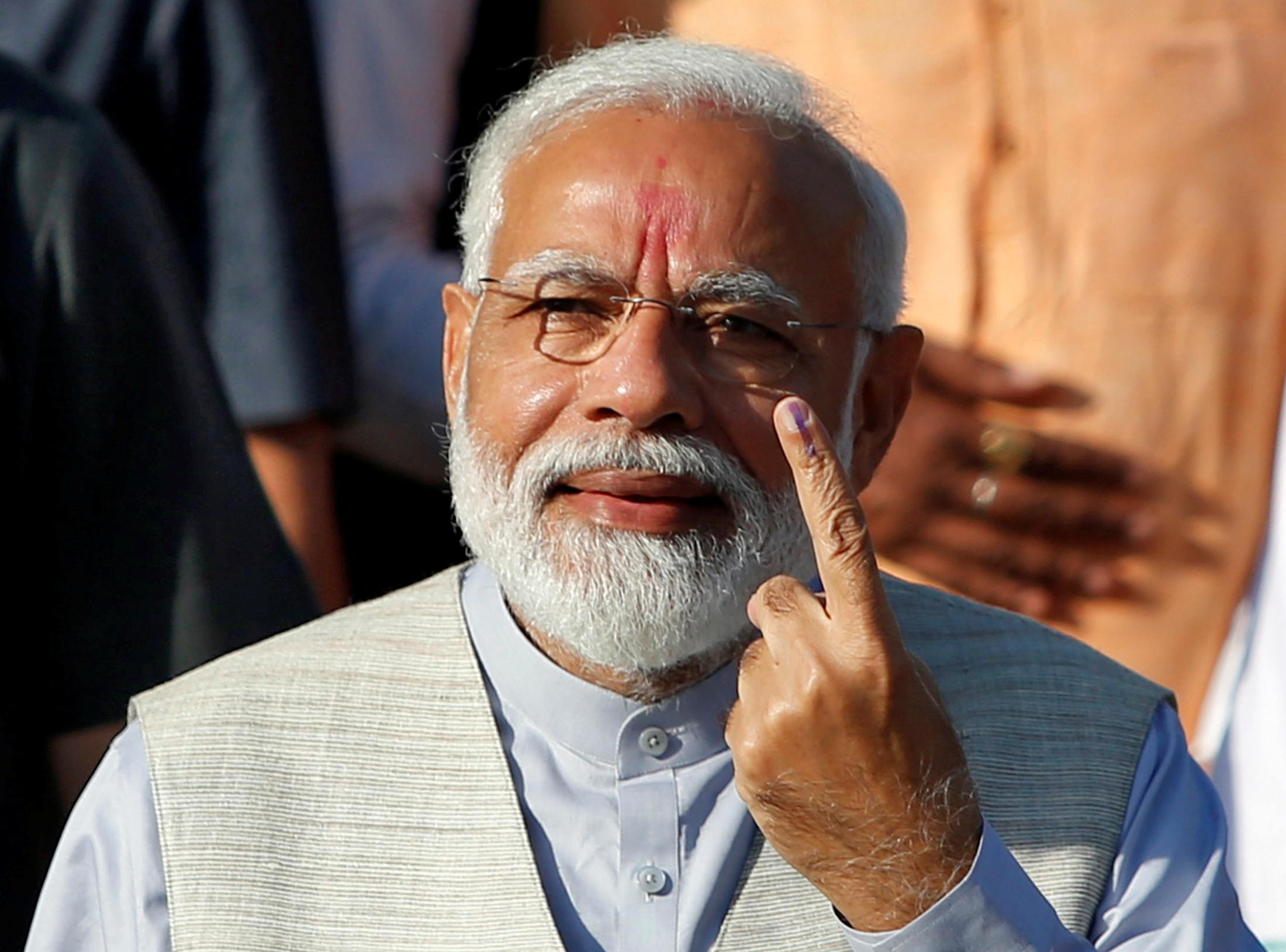 Indian Election: How many seats will the NDA win?