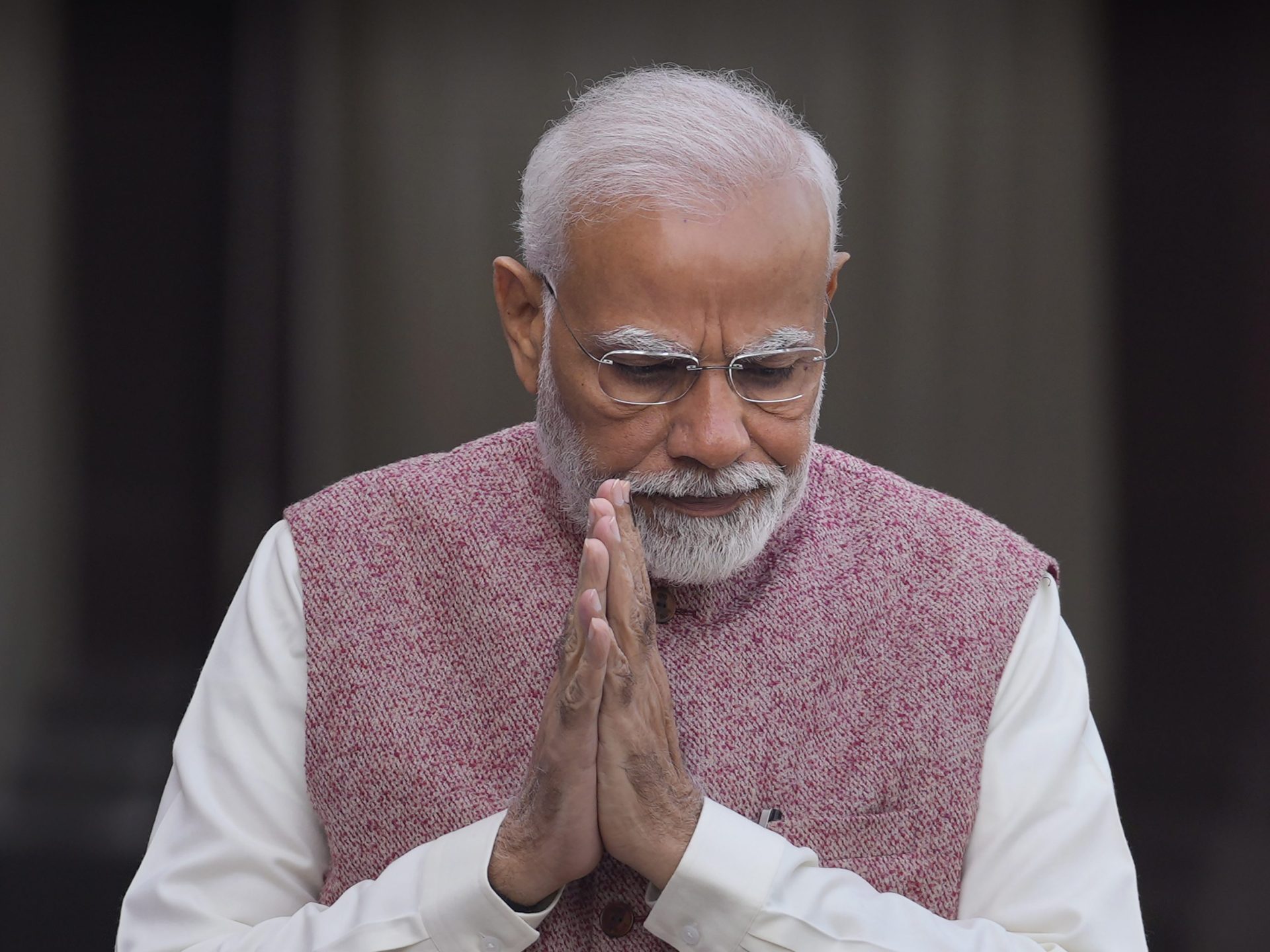 Indian Election: Modi reelected?