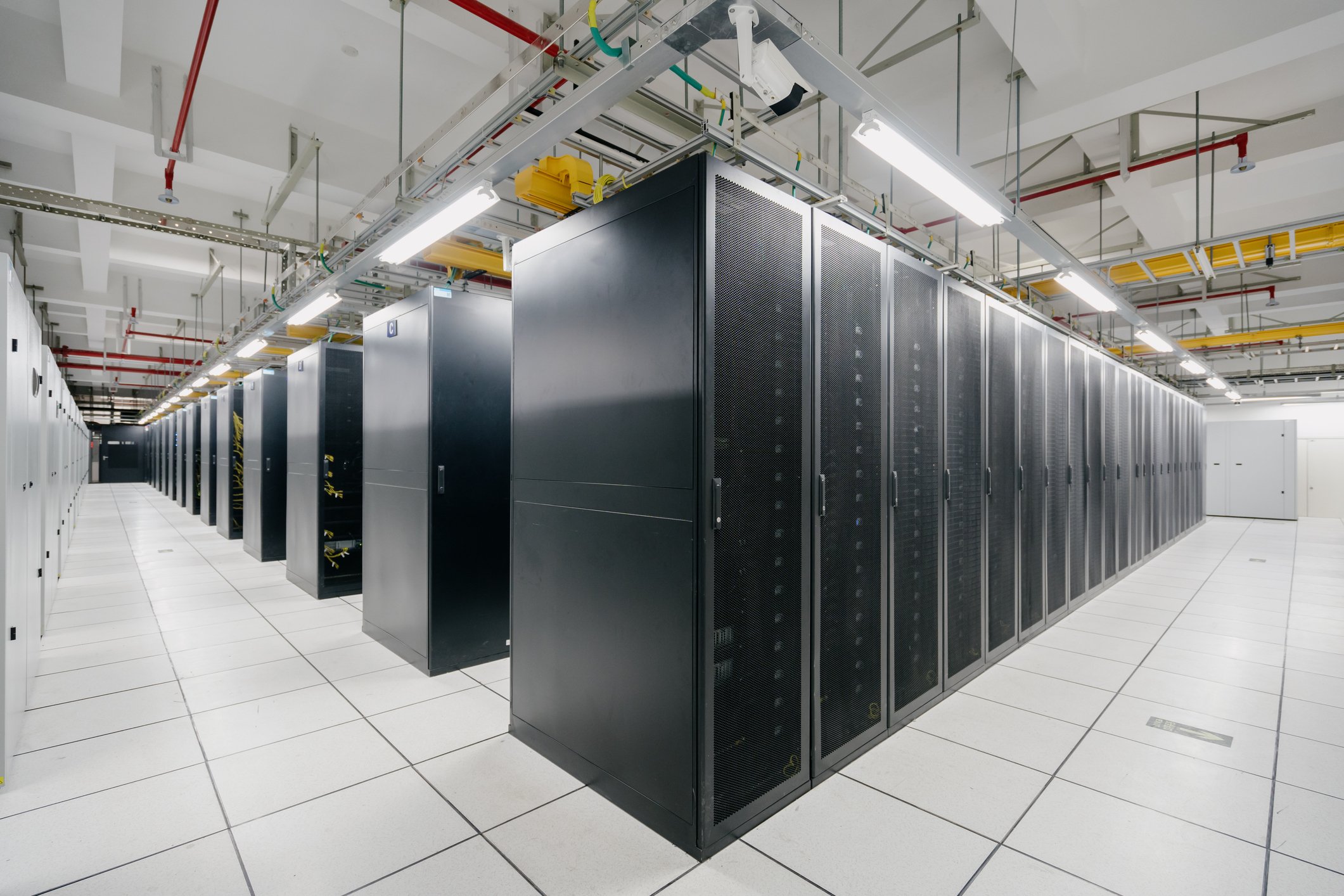 Indiana enacts data center moratorium by...?