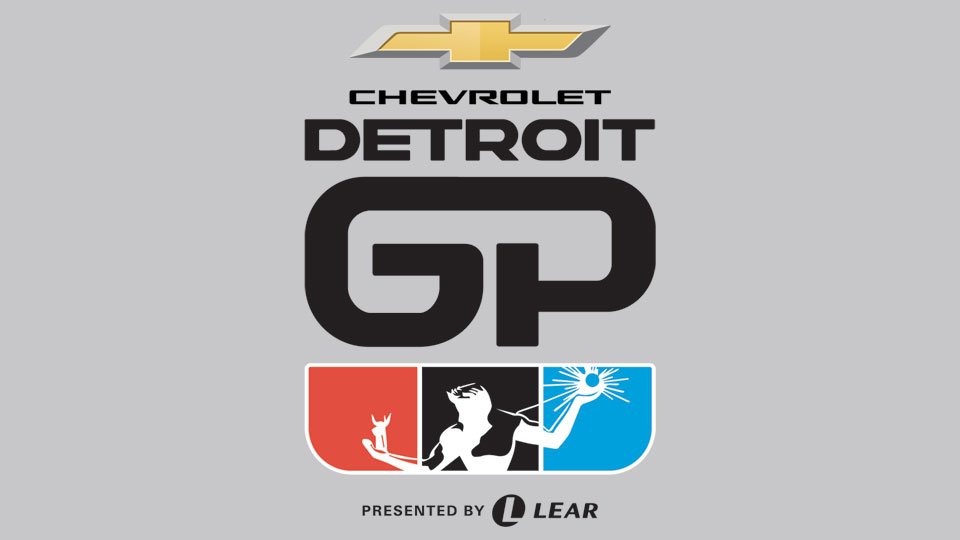IndyCar: 2026 Detroit GP Winner