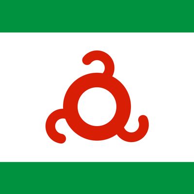 Ingushetia Parliament Election: Party Winner