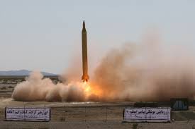 Iran military response by Friday?