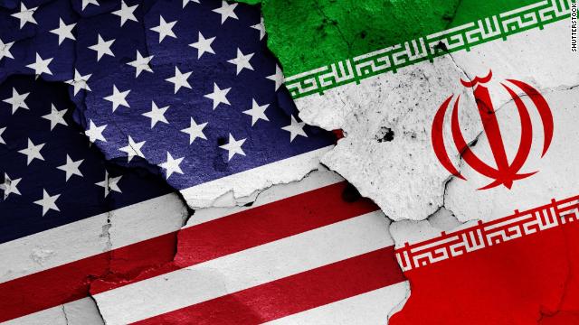 Iran strike on US military by January 31?