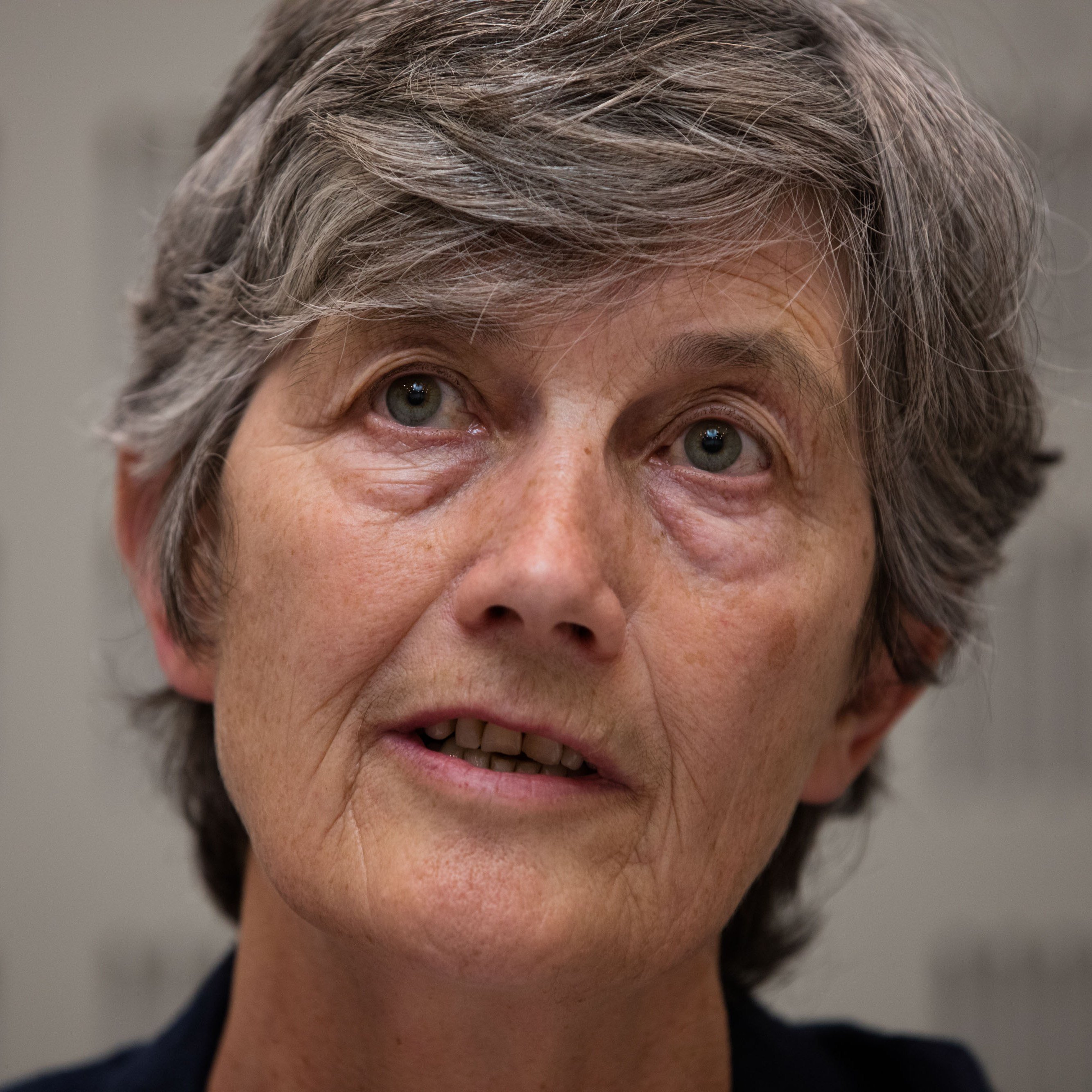 Irish Presidential Election: Catherine Connolly Margin of Victory 