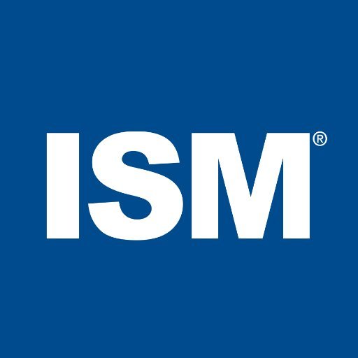 ISM Manufacturing PMI - May 2026