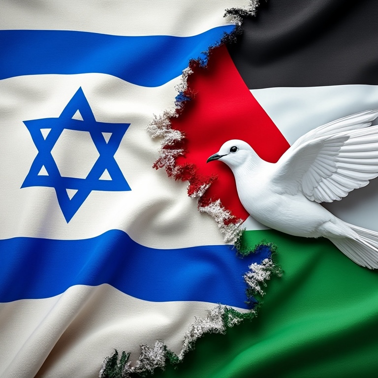 Israel x Hamas ceasefire by January 31?