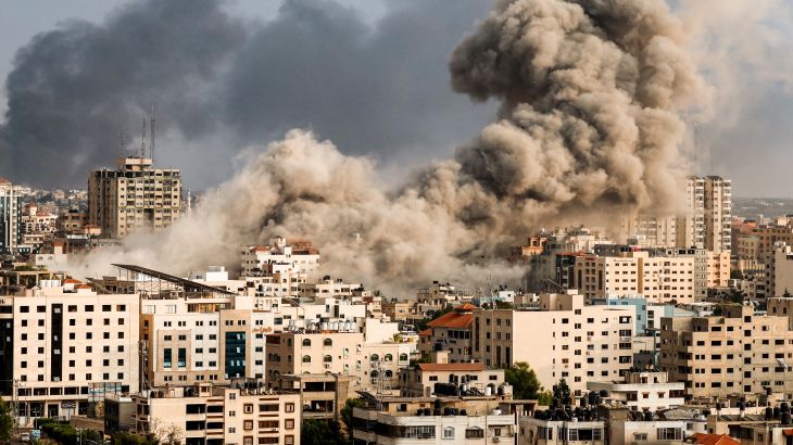  Israel and Hamas ceasefire in 2023?