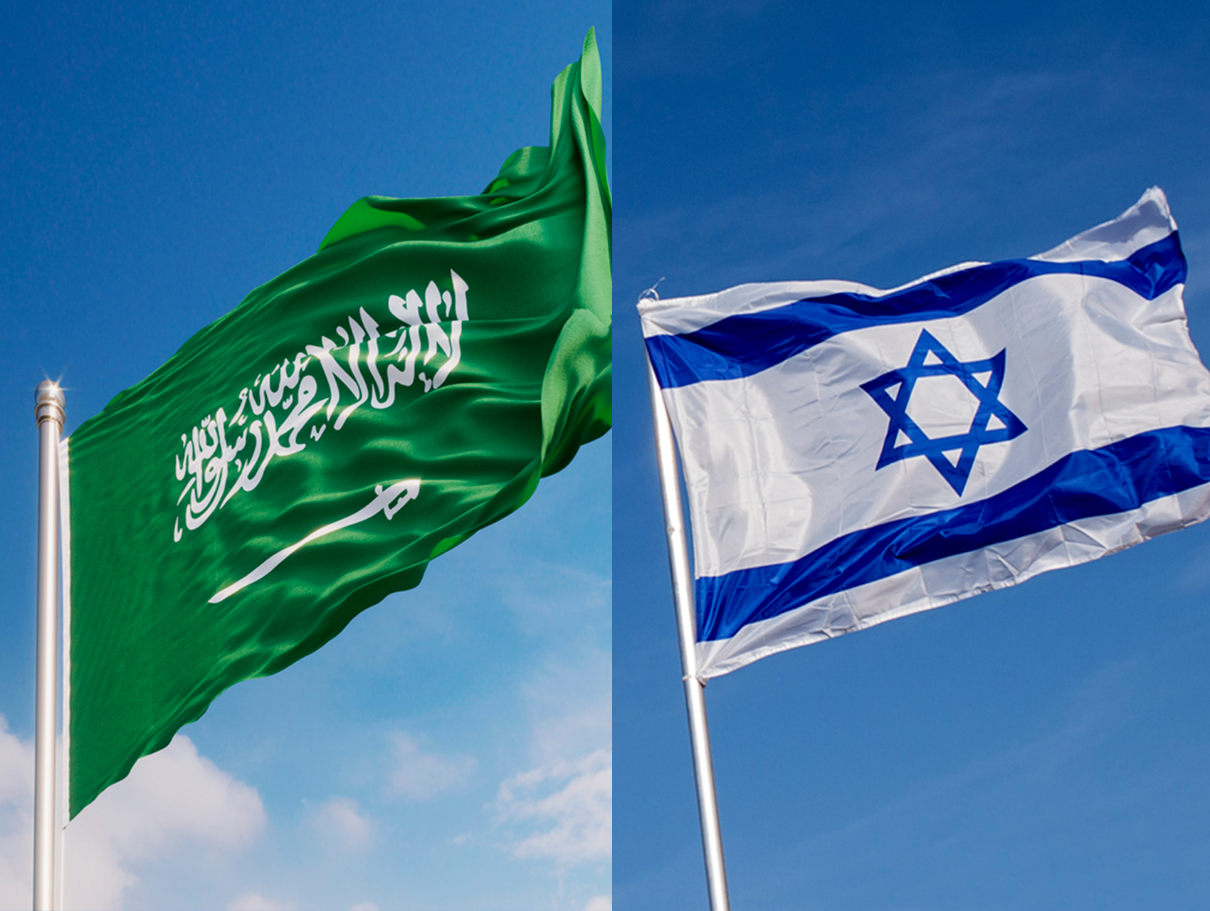Israel and Saudi Arabia normalize relations before U.S. election?