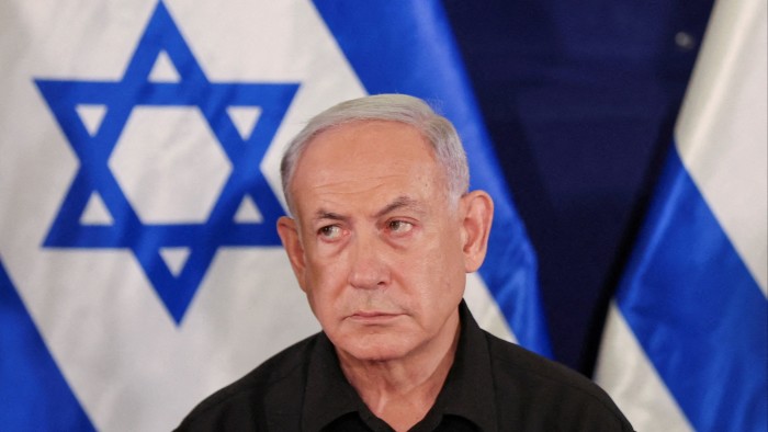 Israel election called before July?