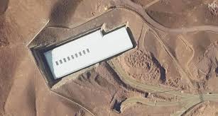 Israel military action against Fordow nuclear facility by April 15?