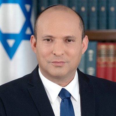 Naftali Bennett