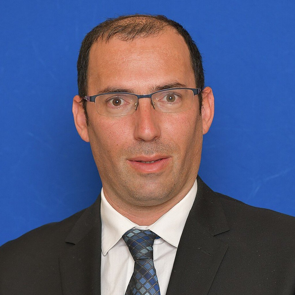 Simcha Rothman