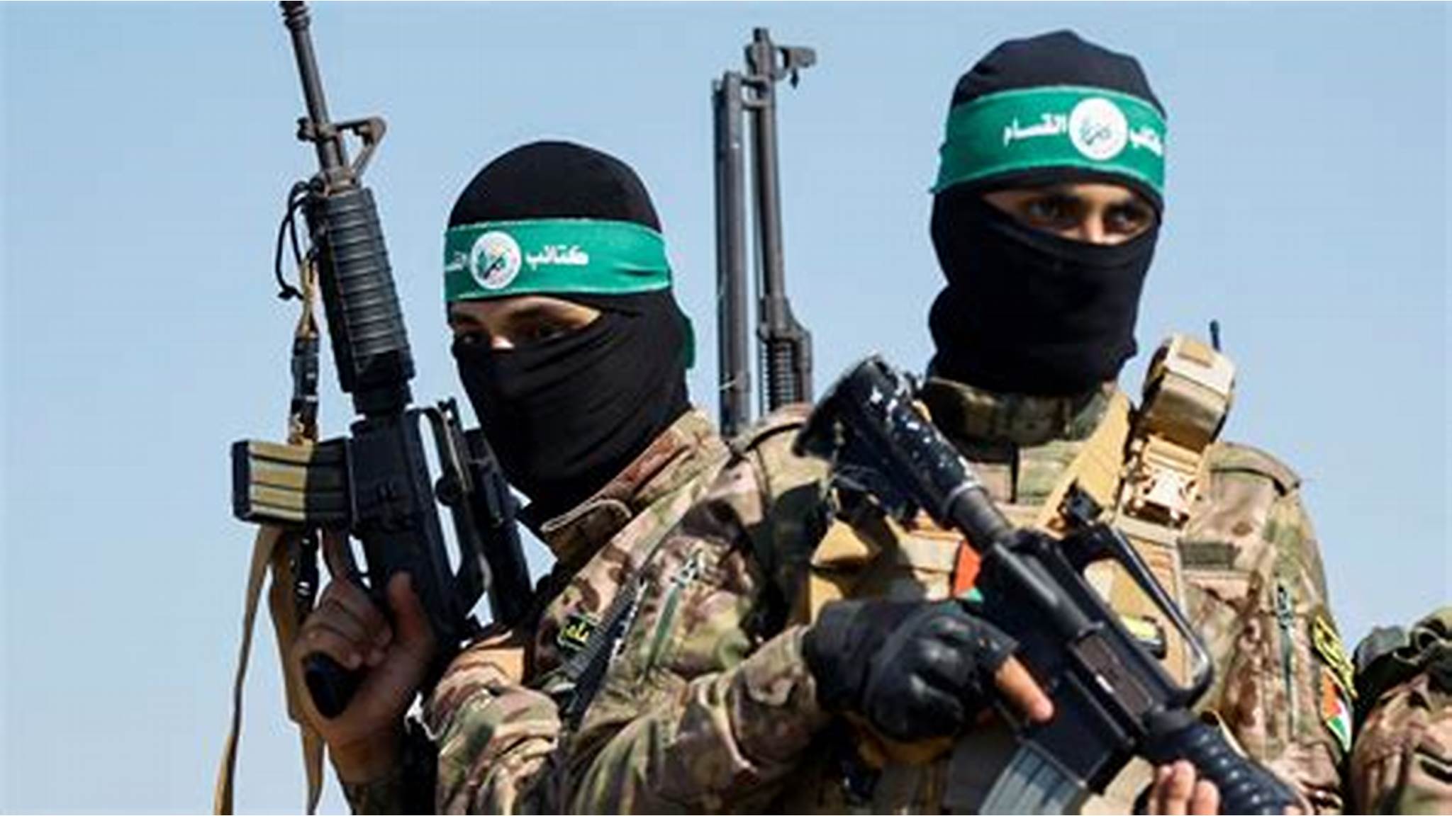 Israel x Hamas ceasefire cancelled by Saturday?
