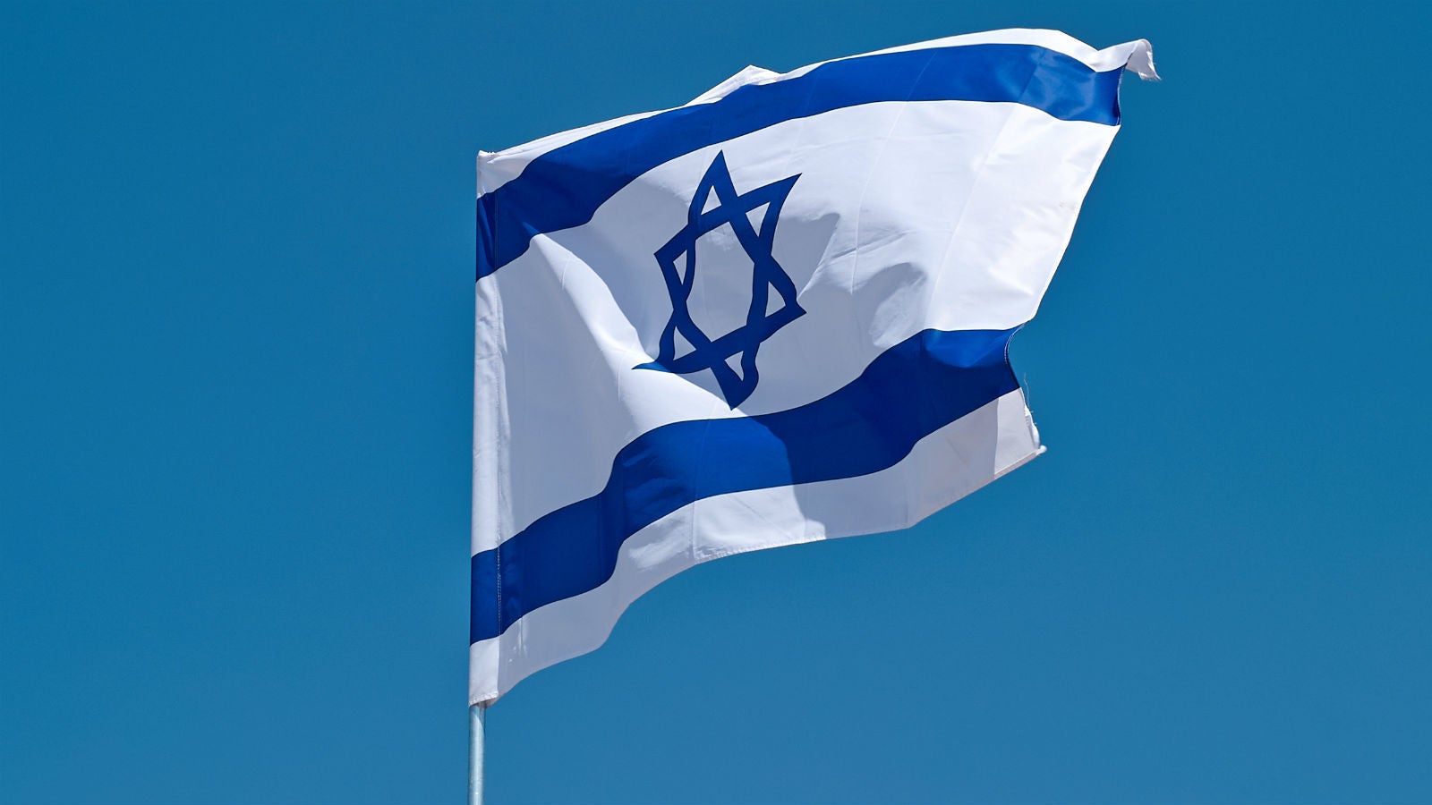 Israeli election results in a hung parliament?
