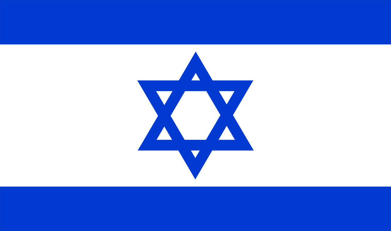 Israeli Legislative Election Winner