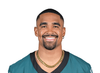 Jalen Hurts O/U 212.5 passing yards? 