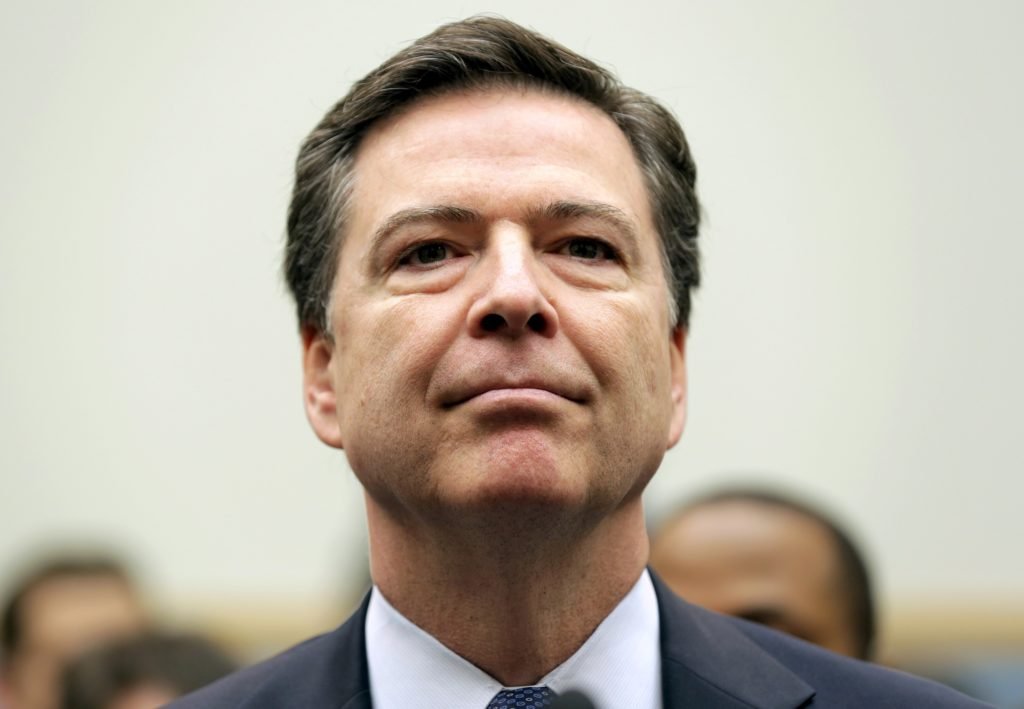 James Comey’s indictment dismissed before trial?