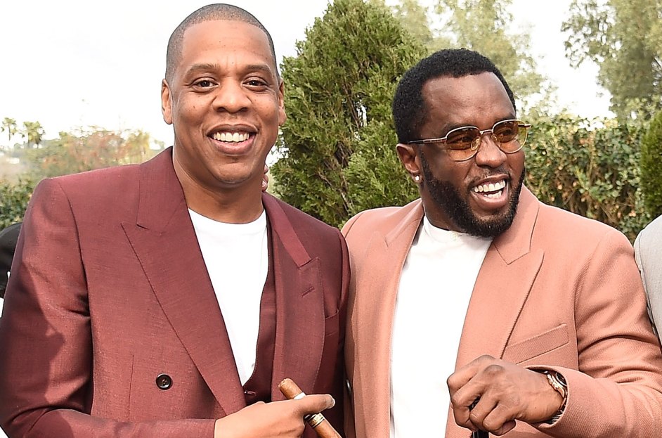 Jay-Z arrested in 2024?
