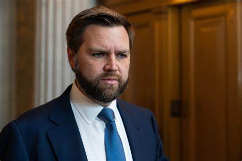 JD Vance replaced as Republican VP nominee?