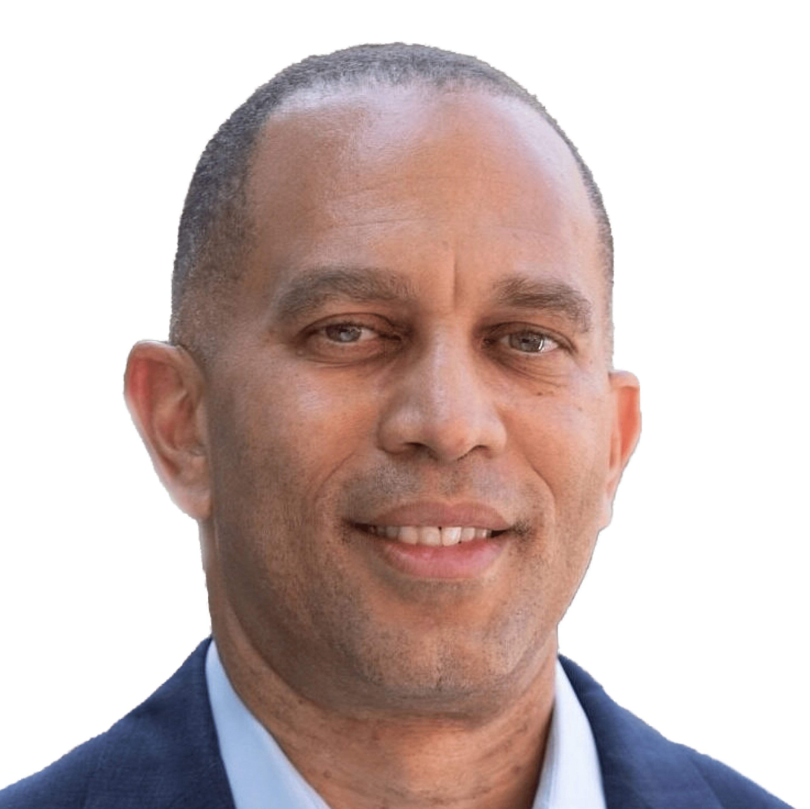 Hakeem Jeffries