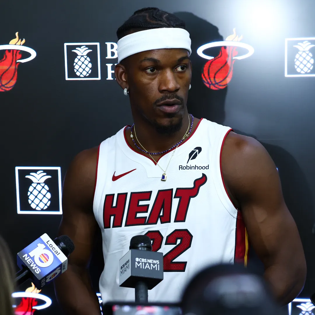 Where will Jimmy Butler get traded?