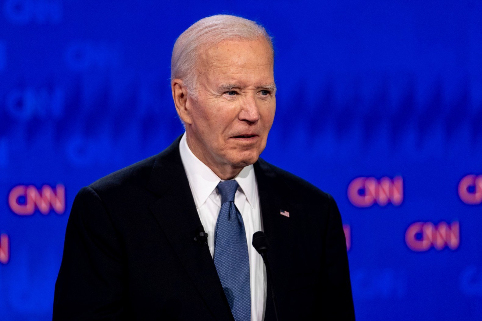 Joe Biden pre-debate Ambien use confirmed?