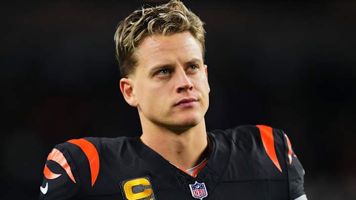 Joe Burrow traded to the Jets?