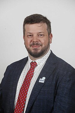 Johannes Kaiser vote share in Chile 2025 presidential first round?