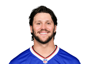 Josh Allen O/U 229.5 passing yards