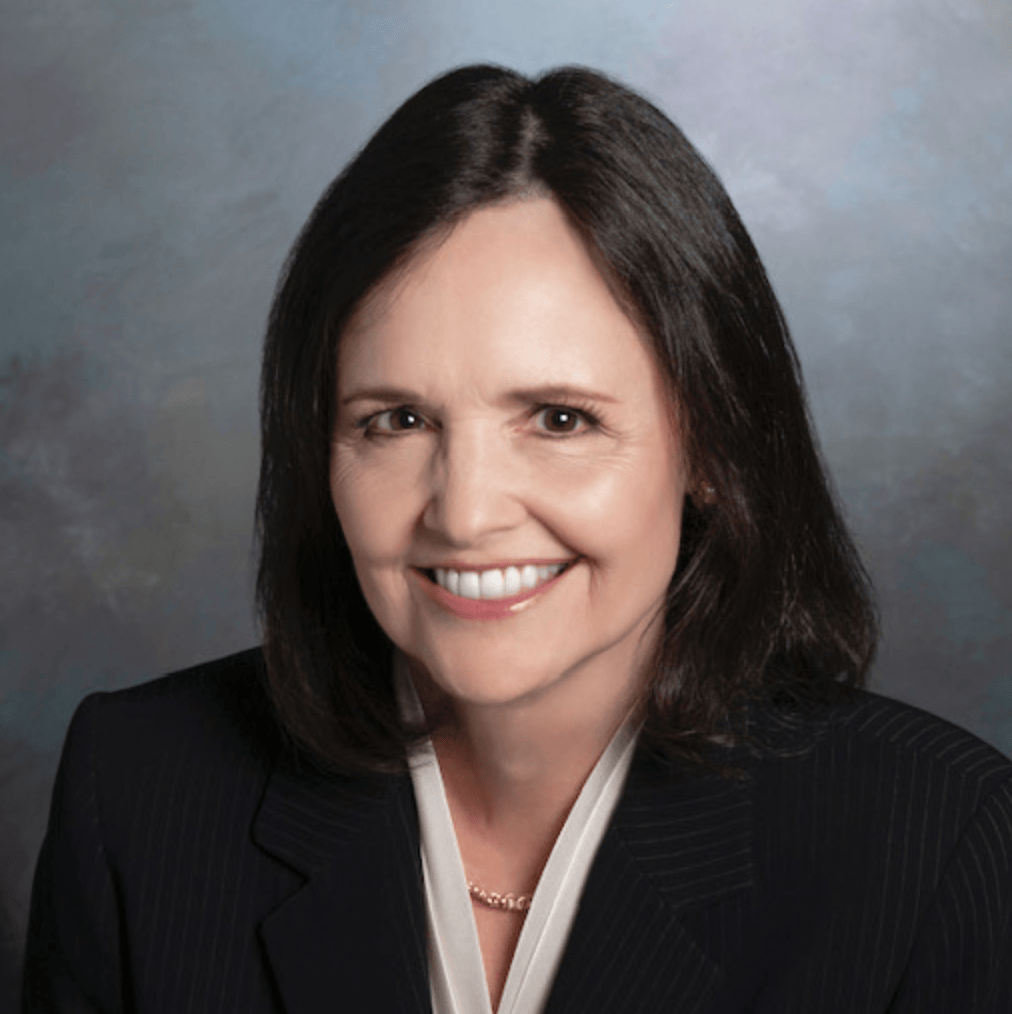 Trump nominate Judy Shelton as the next Fed chair?