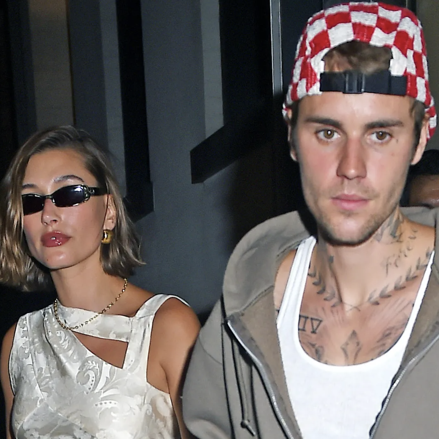 Justin & Hailey Bieber split in April?