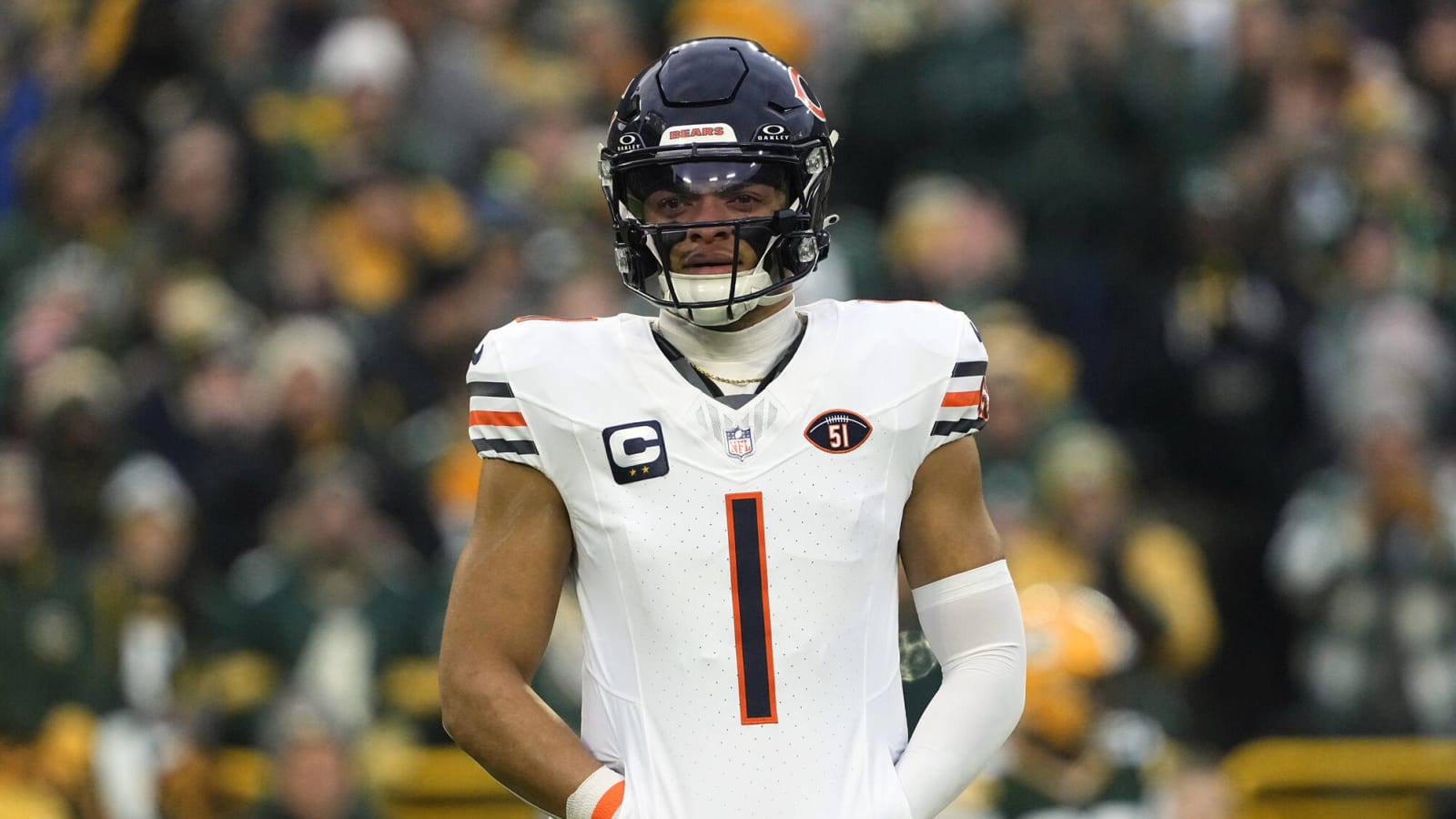 Justin Fields Next Team